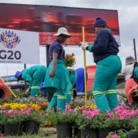 Seventh Lumbini Expo underway