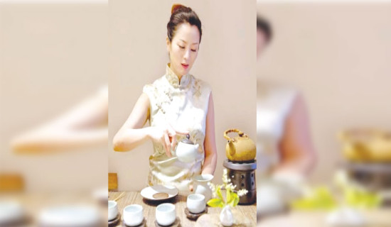 Media's Contribution In Health Sector Transformation