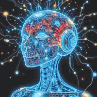 Communities help rebuild burnt police buildings, but officers still lack morale