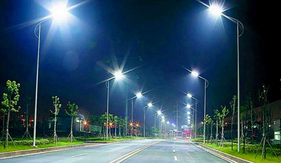 Laxmi puja performed at Gorkhapatra Corporation