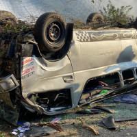 Education, pillar of nation-building: Former President Bhandari