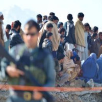 Newborn babies die after fire at Delhi hospital