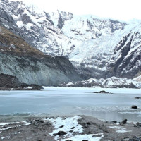 11 students injured in Palpa bus accident