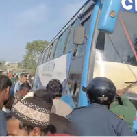 March 5, 2026 HoR election imperative for democracy, country and people: President