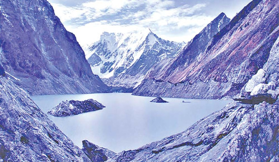 Vice President attends Qatar's National Day reception