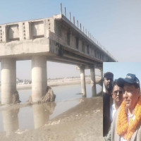 Karnali provincial government continues search, rescue and relief efforts