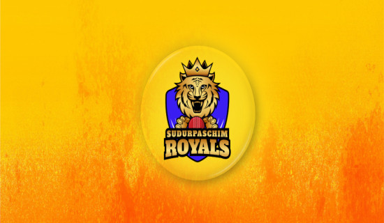 NPL 2025: Sudurpaschim post 194 runs for Pokhara to win