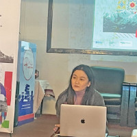 Sudur Paschim Royals seal second straight win