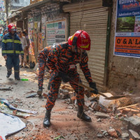 ‘Tracing the Himalaya’ on display