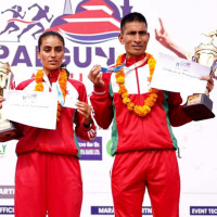 Lumbini govt to protect vulture habitat