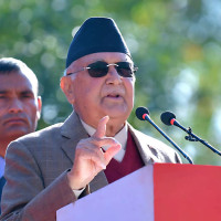 Visually impaired, inmate appear in SEE