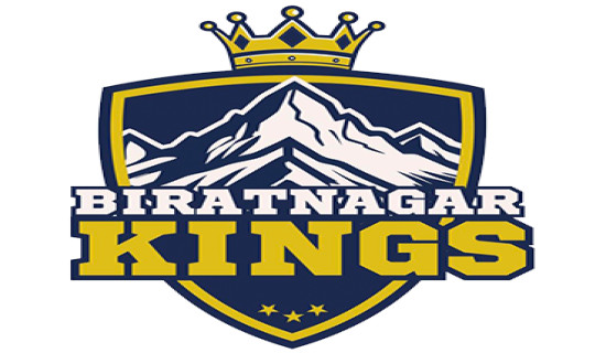 Kathmandu Gorkhas set 135 runs target to Biratnagar Kings