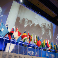 Acid use behind death of fishes