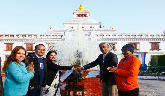 Fistfight erupts in Italian House