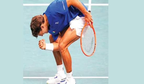 Nepali Samaj Germany and Nepal German Academic Association sign MoU for collaborations