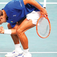 Recharge ponds restore water in Dhankuta