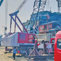 Watt's century powers Karnali to first NPL win