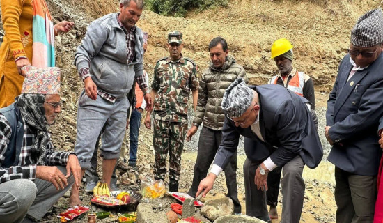 Watt's century powers Karnali to first NPL win