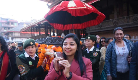 Uzbekistan wins CAVA Championship against Nepal