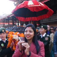 National mourning for three days, national flag to be lowered to half-mast