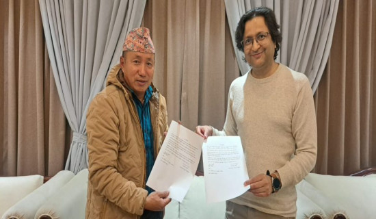 Mahaabhiyan withdraws all protest programs