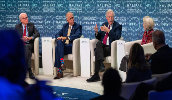 US senators say Rubio told them Trump’s Ukraine peace plan is Russia's 'wish list'