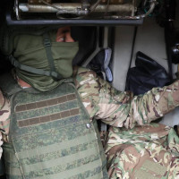 Unity essential for change: Chair Sampang