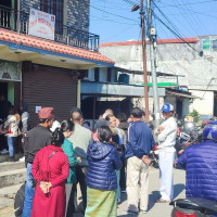 Additional five thousand voters enlist in Dang