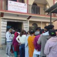 Preservation of Sundhara sees no progress