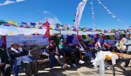 Pauwa Company creates 300 jobs with investment of Rs 600 million in hospitality sector