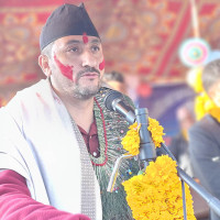 SC orders release of Durga Prasain