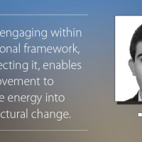 Austerity Is Pragmatic At Present