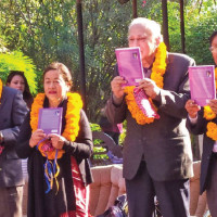 Police impound school bus used to smuggle goods