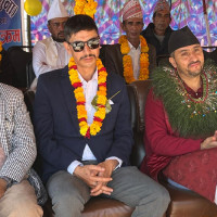 Sikta Irrigation Project witnesses 92 per cent physical progress