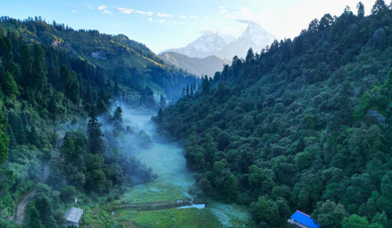 Feasibility study launched to construct lake at Jaljala