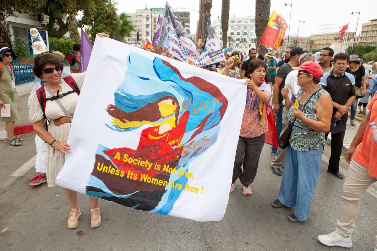 World Women’s Conference: Kathmandu to host second theoretical seminar