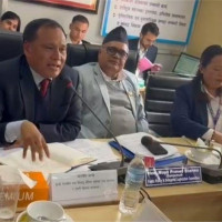 More than 1.4 billion people travelled internationally in 2024