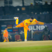 Seismological team in Jajarkot