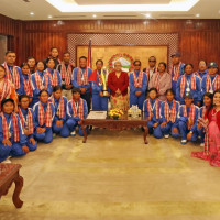 Final results of elections out  NC largest party, UML gets highest popular votes