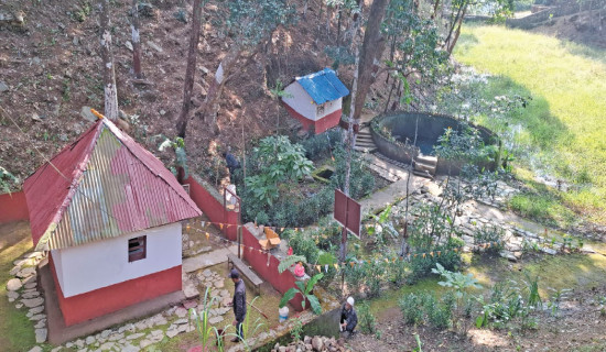 Rampur to host sacred Ram Sita Vivah Mahotsav