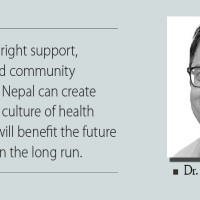 Boost Investors' Confidence