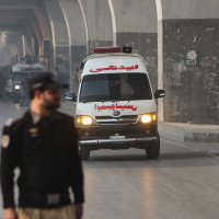 UML meeting concludes, decides not to renew Bhandari's membership