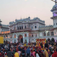 CAAN restricts flying kites  around airport area