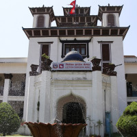 Kathmandu Technical School comes into operation