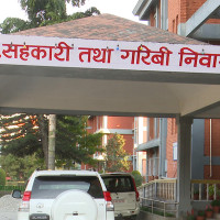 64 political parties registered for election purpose