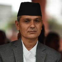 All Nepalis should unite for prosperity, former PM Khanal says