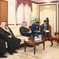 Govt first time issues guidelines on construction of bamboo structures