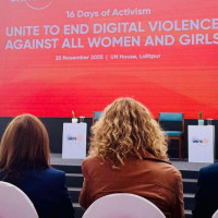 Free medicine to breast cancer patients in Patan Hospital