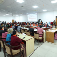 Genetic test for diagnosis of rheumatic diseases started for first time in Nepal