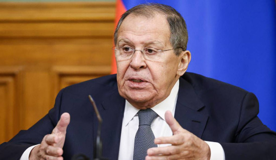 Russia ready to discuss Trump’s plan received via unofficial channels — Lavrov